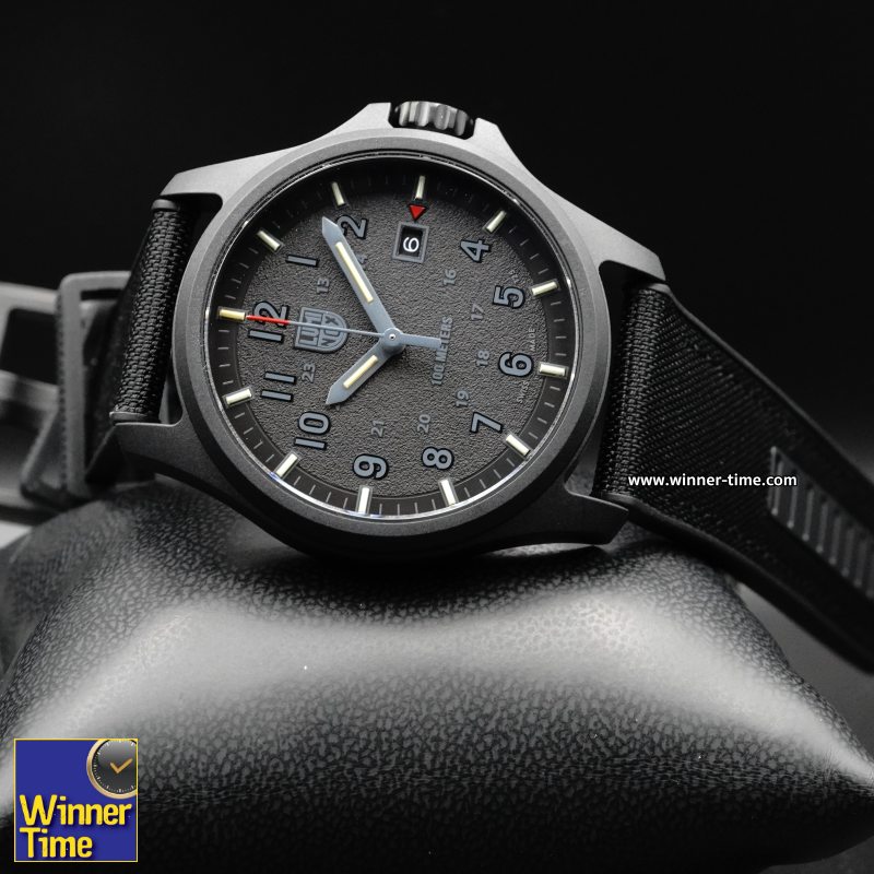 นาฬิกาข้อมือ LUMINOX Atacama Field, Field Watch 43mm รุ่น XL.1961