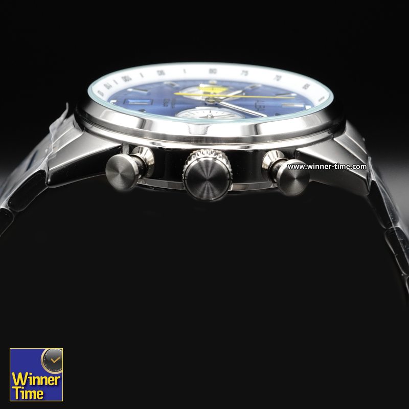 นาฬิกาข้อมือ ALBA Quartz Chronograph รุ่น A4B011X,A4B011X1,A4B011