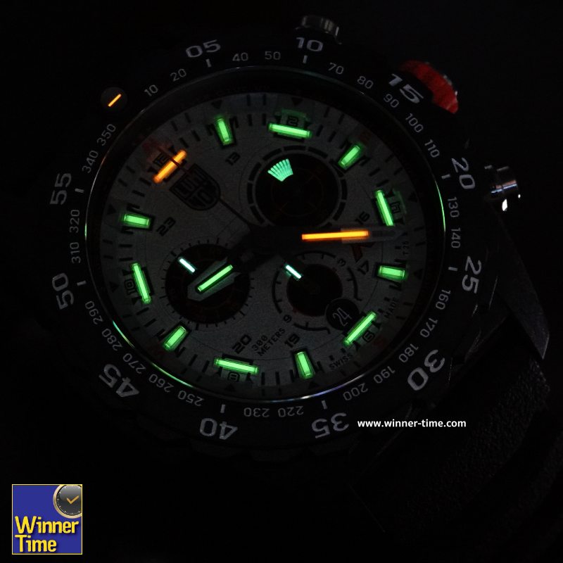 นาฬิกาข้อมือ LUMINOX Luminox Bear Grylls XB.3748 Bear Grylls Survival Master 3740 Series Watch รุ่น XB.3748