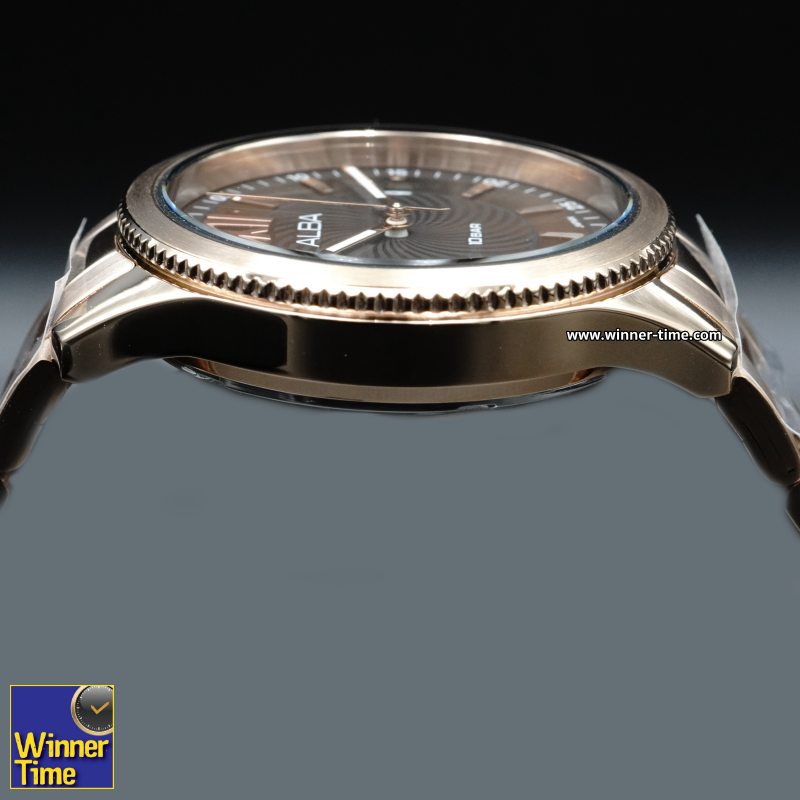 นาฬิกาข้อมือ ALBA KERANA Quartz รุ่น AG8N68X,AG8N68X1,AG8N68