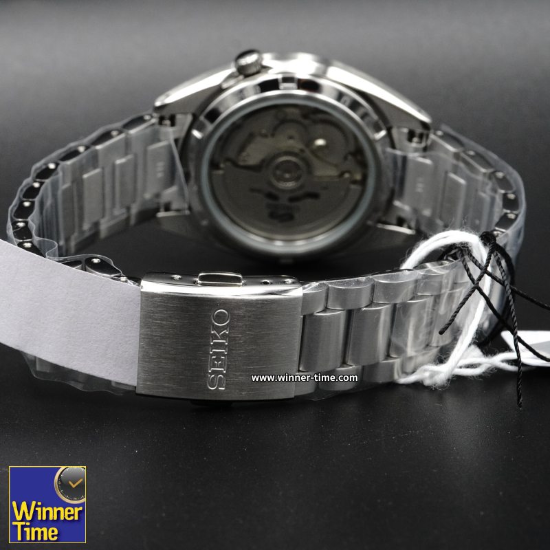 นาฬิกาข้อมือ SEIKO 5 Sports SNXS Series รุ่น SRPK87K,SRPK87K1,SRPK87