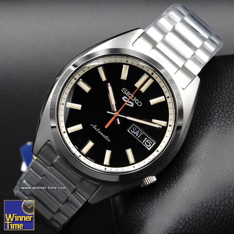 นาฬิกาข้อมือ SEIKO 5 Sports SNXS Series รุ่น SRPK89K,SRPK89K1,SRPK89