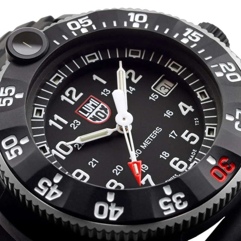 นาฬิกาข้อมือ Luminox NAVY SEAL ORIGINAL 3000.H SERIES รุ่น XS.3001.H.SET