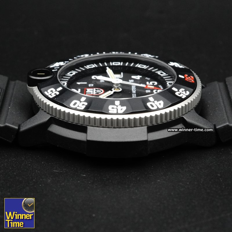 นาฬิกาข้อมือ Luminox NAVY SEAL ORIGINAL 3000.H SERIES รุ่น XS.3001.H.SET