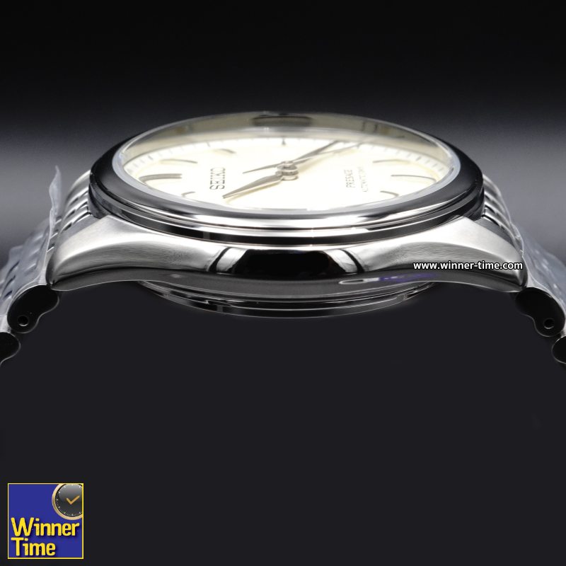 นาฬิกาข้อมือ Seiko Presage Classic Series Automatic รุ่น SPB463J1,SPB463J,SPB463