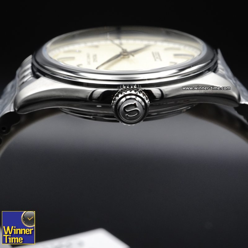 นาฬิกาข้อมือ Seiko Presage Classic Series Automatic รุ่น SPB463J1,SPB463J,SPB463