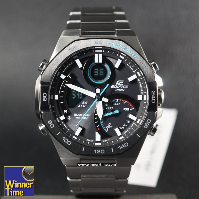 นาฬิกาCASIO EDIFICE EDIFICE ซีรีส์ ECB-900 รุ่น ECB-950DB-1A