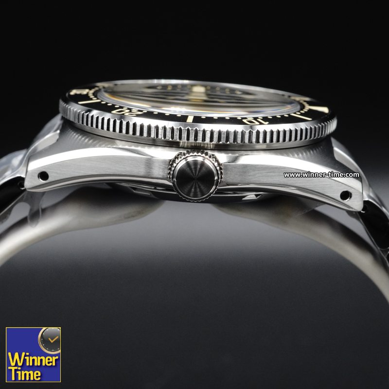 นาฬิกาข้อมือ SEIKO PROSPEX 1965 Heritage Diver's 100th Anniversary Special Edition รุ่น SPB455J,SPB455J1,SPB455
