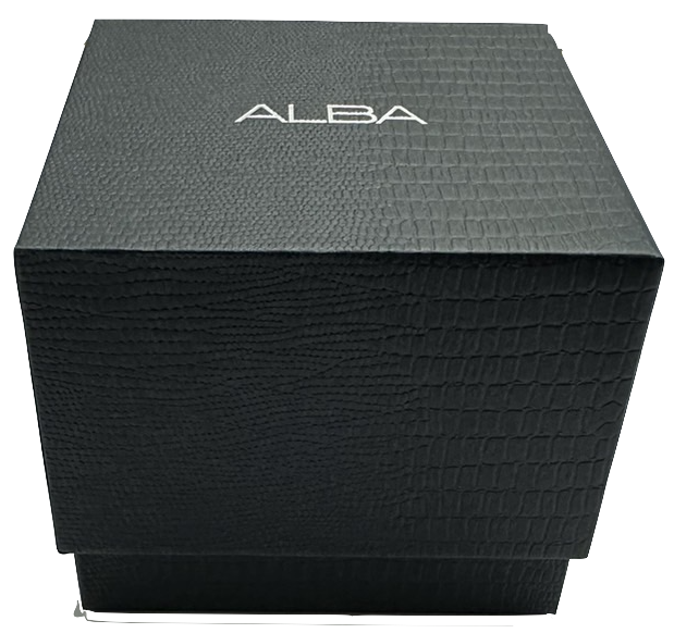 นาฬิกาข้อมือ ALBA HANA Automatic รุ่น AL4677X,AL4677X1,AL4677