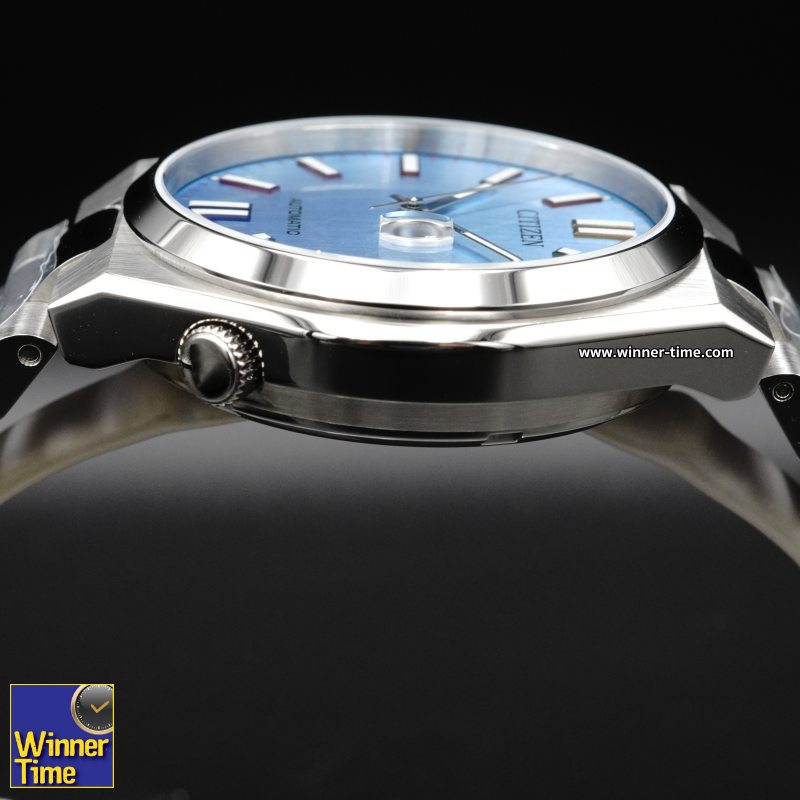 นาฬิกา Citizen Tsuyosa Automatic รุ่น NJ0151-53L