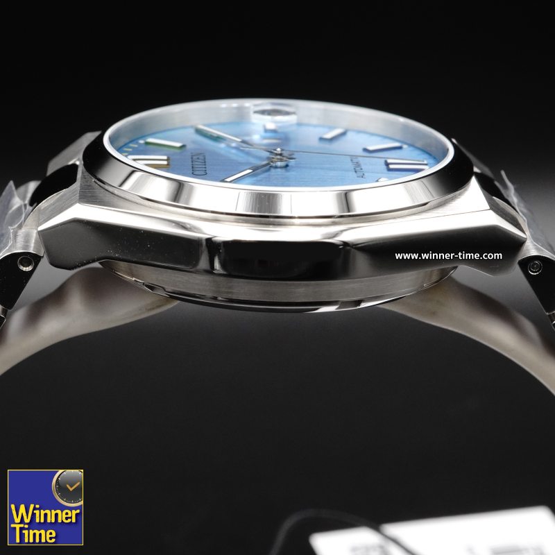 นาฬิกา Citizen Tsuyosa Automatic รุ่น NJ0151-53L