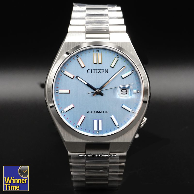 นาฬิกา Citizen Tsuyosa Automatic รุ่น NJ0151-53L