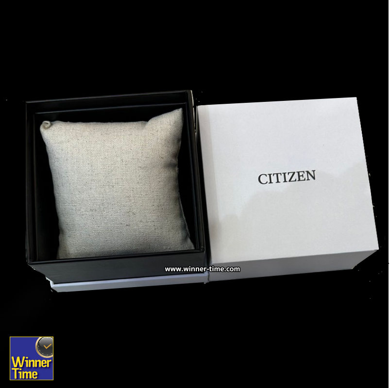 นาฬิกา Citizen Tsuyosa Automatic รุ่น NJ0151-53L