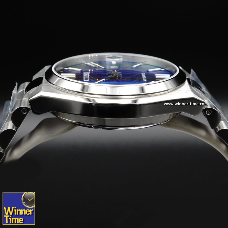 นาฬิกา Citizen Tsuyosa Automatic รุ่น NJ0151-53W