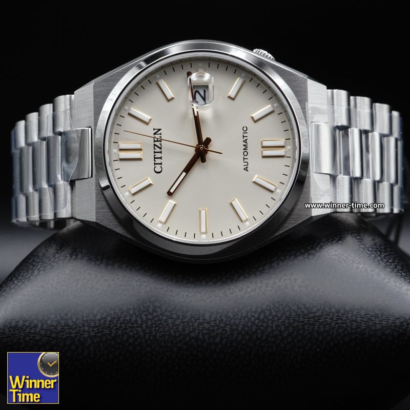 นาฬิกา Citizen Tsuyosa Automatic รุ่น NJ0151-88W