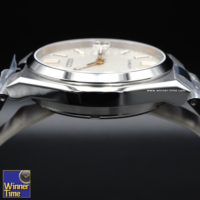 นาฬิกา Citizen Tsuyosa Automatic รุ่น NJ0151-88W