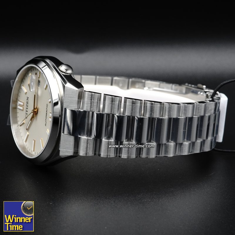 นาฬิกา Citizen Tsuyosa Automatic รุ่น NJ0151-88W