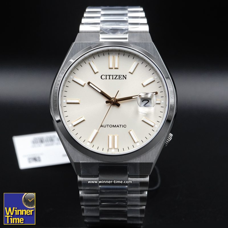 นาฬิกา Citizen Tsuyosa Automatic รุ่น NJ0151-88W