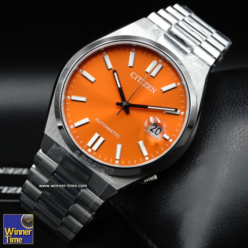 นาฬิกา Citizen Tsuyosa Automatic รุ่น NJ0151-88Z