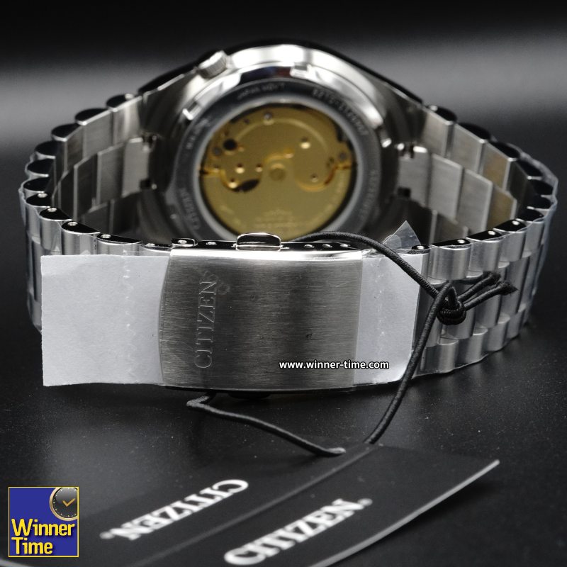 นาฬิกา Citizen Tsuyosa Automatic รุ่น NJ0151-88Z