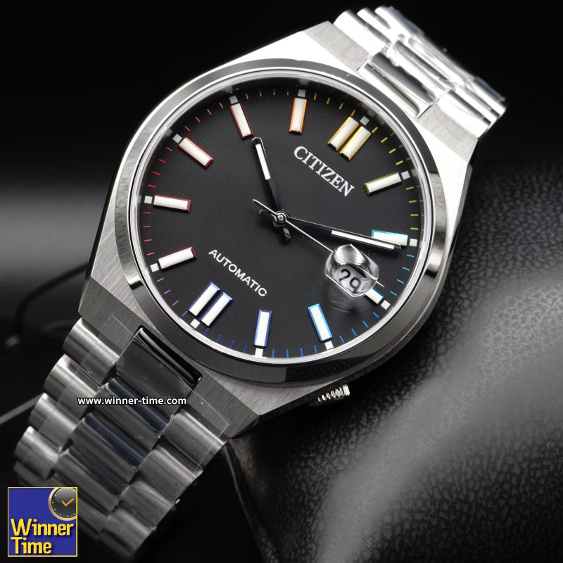 นาฬิกา Citizen Tsuyosa Automatic รุ่น NJ0151-53E