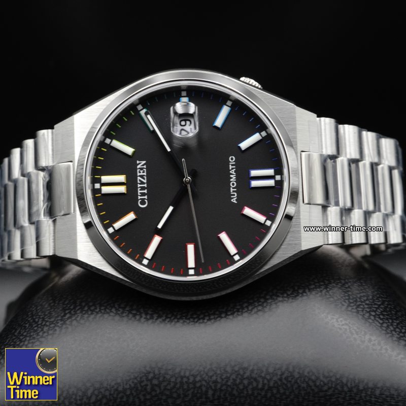 นาฬิกา Citizen Tsuyosa Automatic รุ่น NJ0151-53E