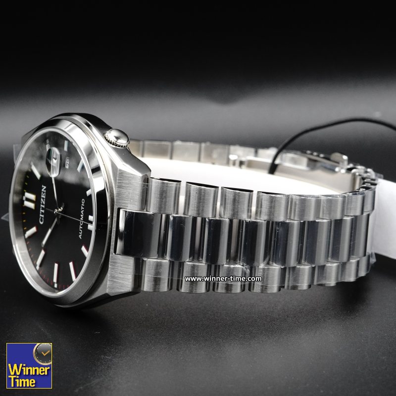 นาฬิกา Citizen Tsuyosa Automatic รุ่น NJ0151-53E