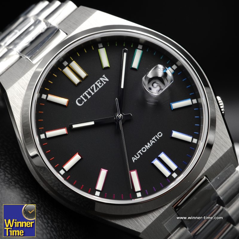 นาฬิกา Citizen Tsuyosa Automatic รุ่น NJ0151-53E