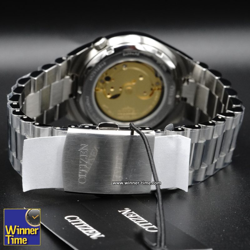 นาฬิกา Citizen Tsuyosa Automatic รุ่น NJ0151-53E