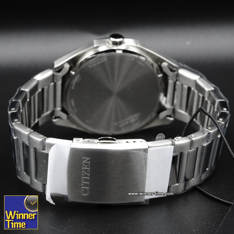 นาฬิกา Citizen Eco-Drive รุ่น BM7630-80L