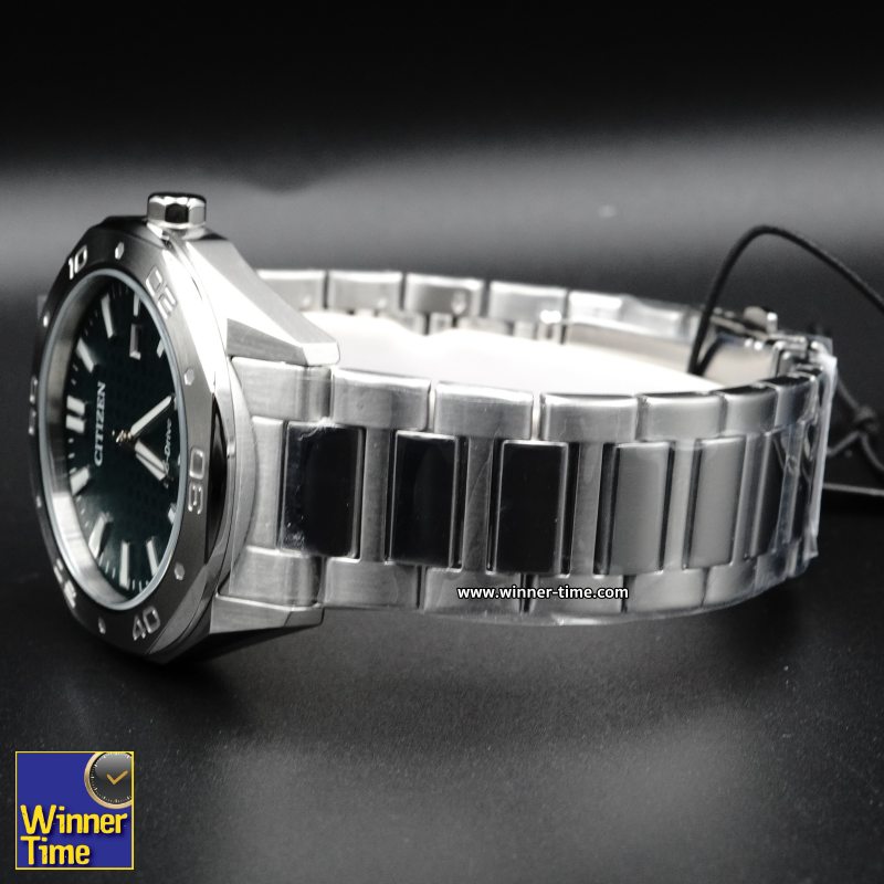 นาฬิกา Citizen Eco-Drive รุ่น BM7630-80X