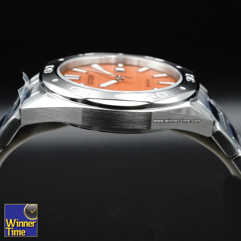 นาฬิกา Citizen Eco-Drive รุ่น BM7630-80Z