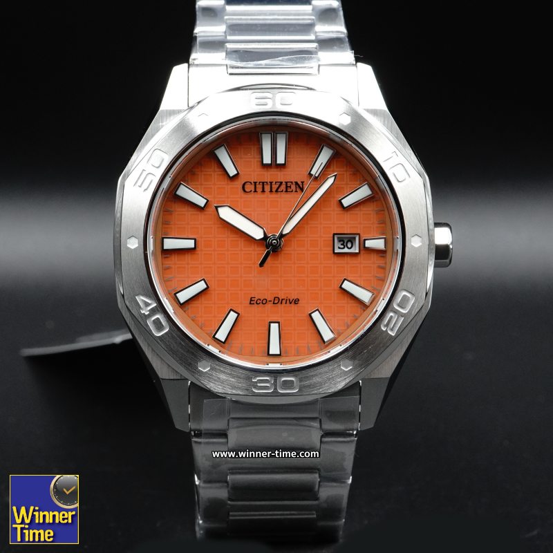 นาฬิกา Citizen Eco-Drive รุ่น BM7630-80Z