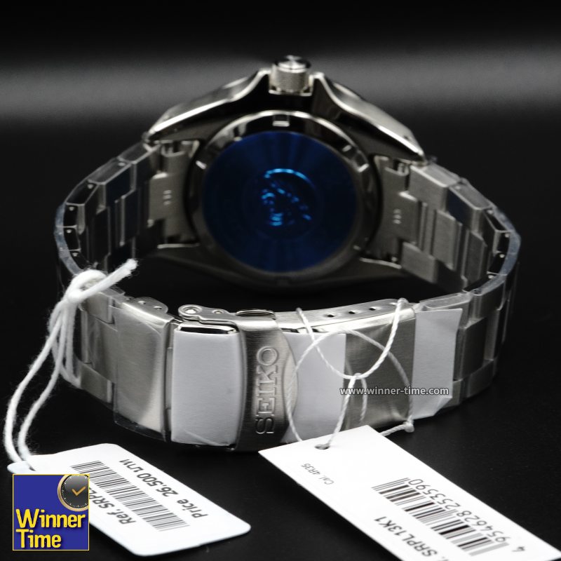 นาฬิกาข้อมือ SEIKO PROSPEX SAMURAI AUTOMATIC DIVER'S 200M รุ่น SRPL13K1,SRPL13K,SRPL13