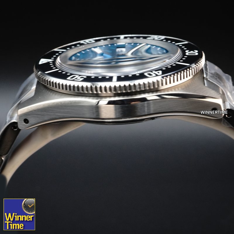 Seiko Prospex Zimbe Limited Edition No. 19 รหัส SPB443J,SPB443J1,SPB443