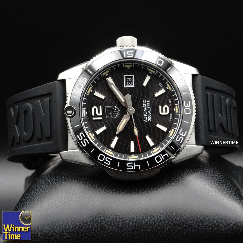 นาฬิกาข้อมือ LUMINOX Pacific Diver Automatic รุ่น XS.3101