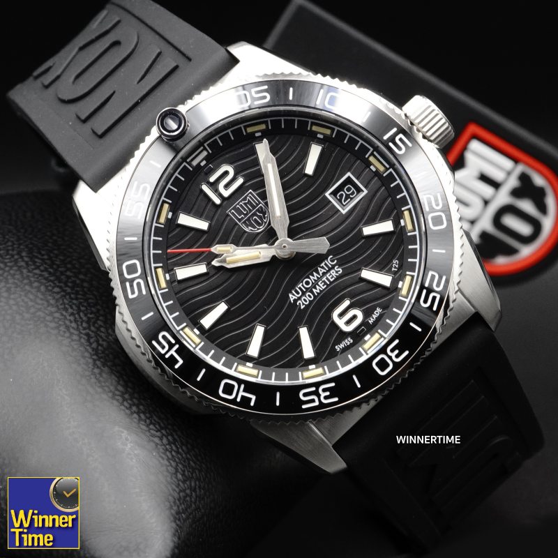 นาฬิกาข้อมือ LUMINOX Pacific Diver Automatic รุ่น XS.3101