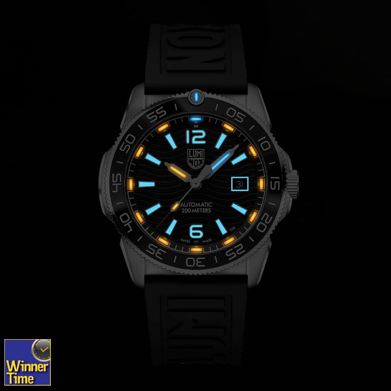 นาฬิกาข้อมือ LUMINOX Pacific Diver Automatic รุ่น XS.3101