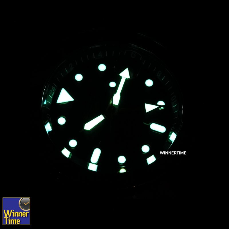 นาฬิกาข้อมือ SEIKO 5 Sports SKX Series GMT รุ่น SSK036K1,SSK036K,SSK036