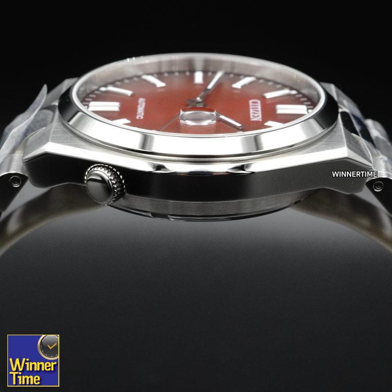 นาฬิกา CITIZEN Tsuyosa Automatic รุ่น  รุ่น NJ0150-56W