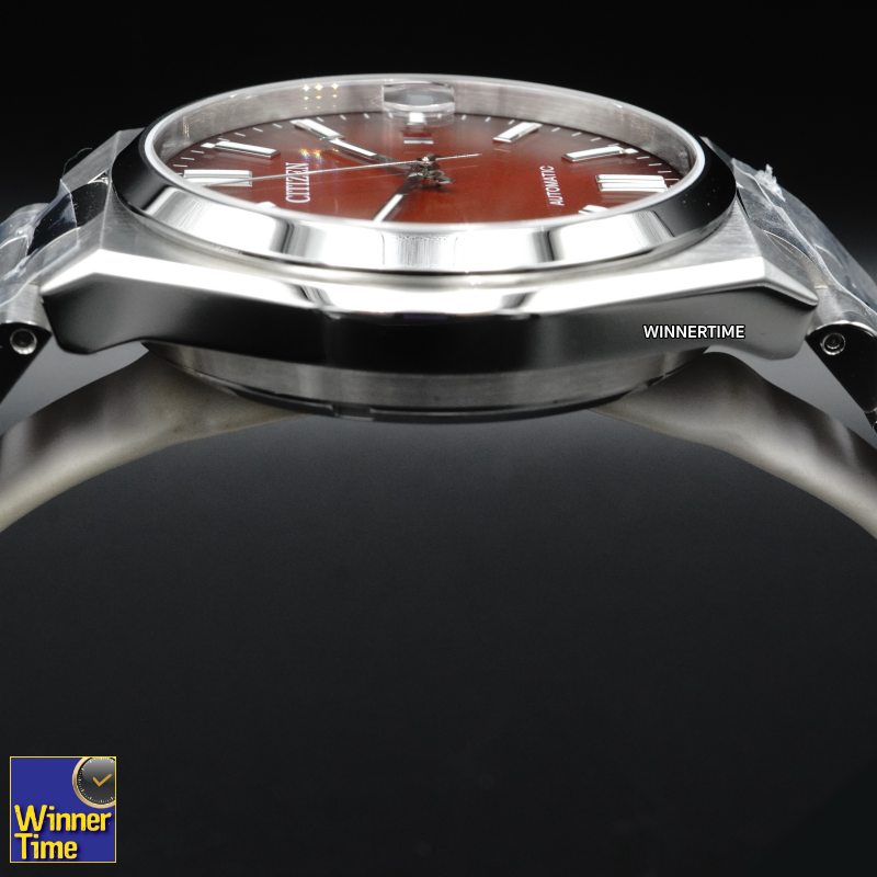 นาฬิกา CITIZEN Tsuyosa Automatic รุ่น  รุ่น NJ0150-56W