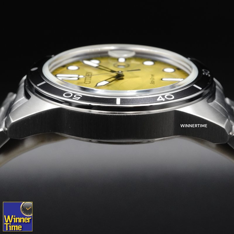 นาฬิกา CITIZEN Eco-Drive รุ่น AW1816-89X