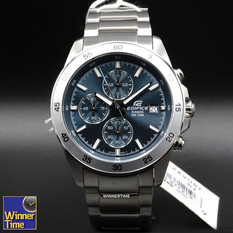 นาฬิกาCASIO EDIFICE CHRONOGRAPH รุ่น EFR-526D-2AV