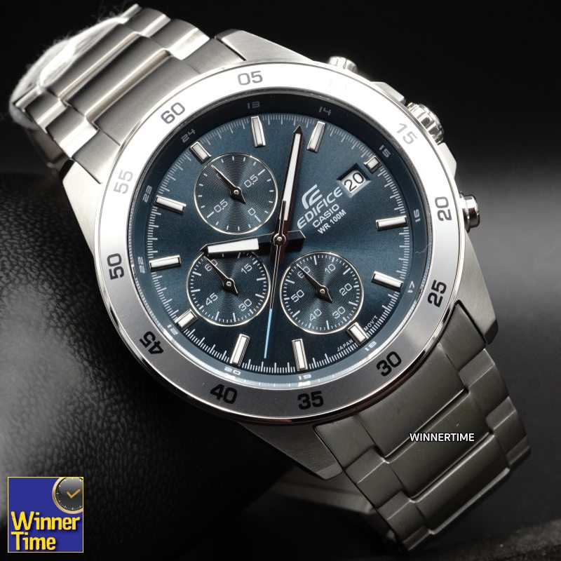 นาฬิกาCASIO EDIFICE CHRONOGRAPH รุ่น EFR-526D-2AV