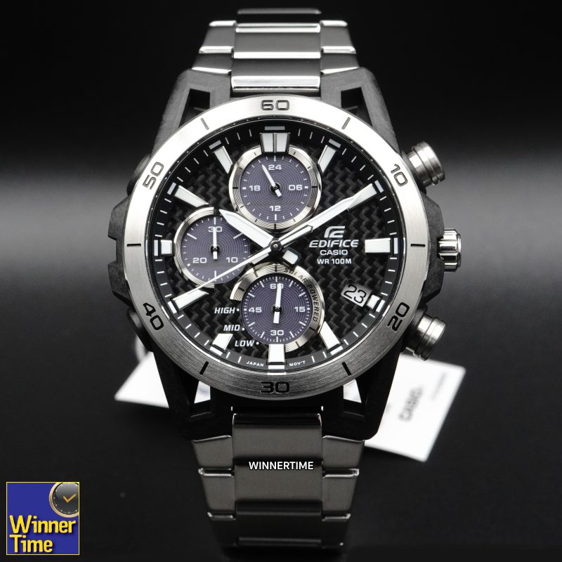 นาฬิกาCASIO EDIFICE SOSPENSIONE รุ่น EQS-960D-1AV