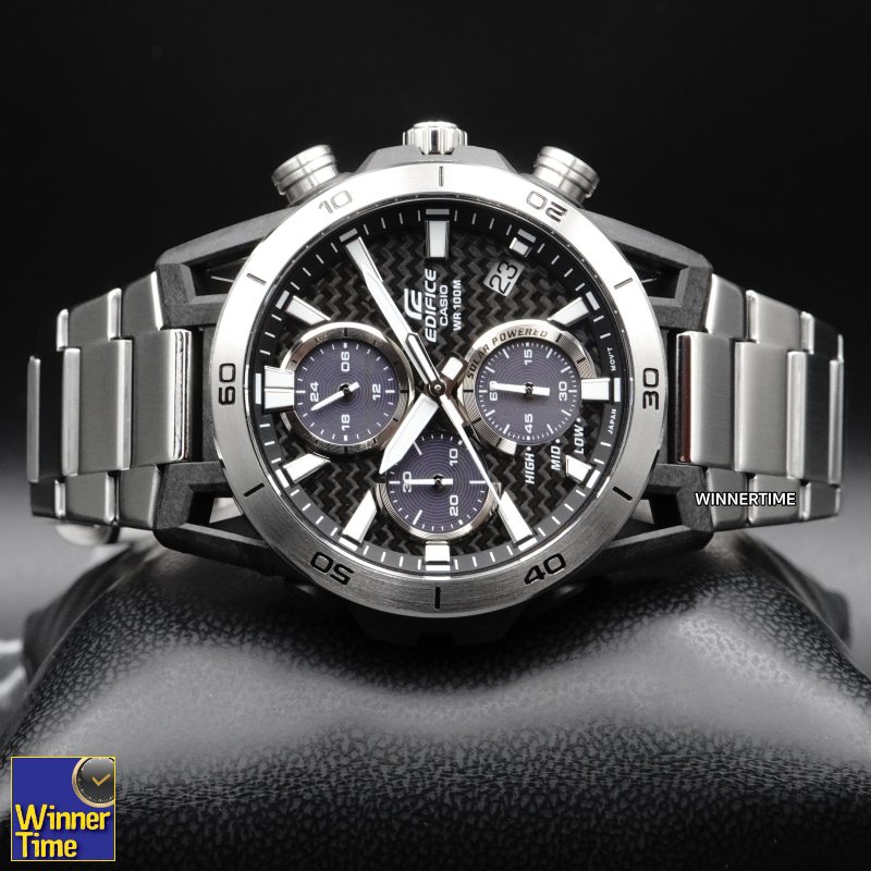 นาฬิกาCASIO EDIFICE SOSPENSIONE รุ่น EQS-960D-1AV