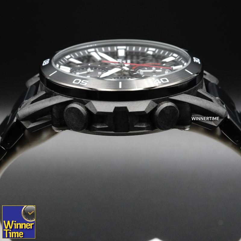 นาฬิกาCASIO EDIFICE SOSPENSIONE รุ่น EQS-960DC-1AV