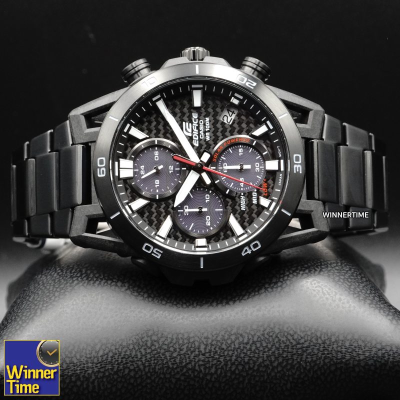 นาฬิกาCASIO EDIFICE SOSPENSIONE รุ่น EQS-960DC-1AV