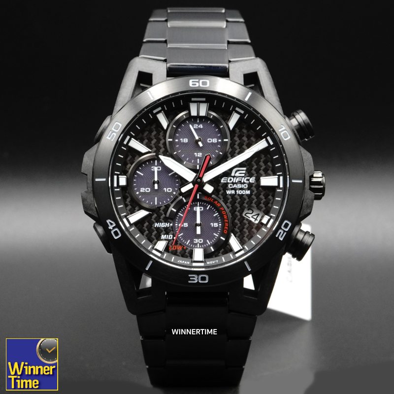 นาฬิกาCASIO EDIFICE SOSPENSIONE รุ่น EQS-960DC-1AV