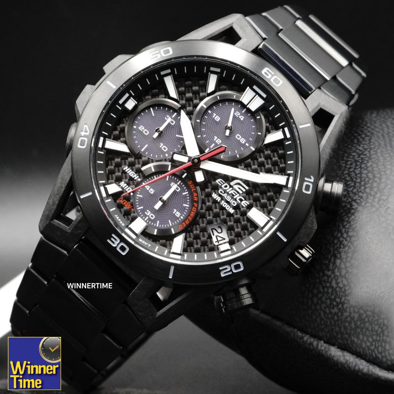 นาฬิกาCASIO EDIFICE SOSPENSIONE รุ่น EQS-960DC-1AV